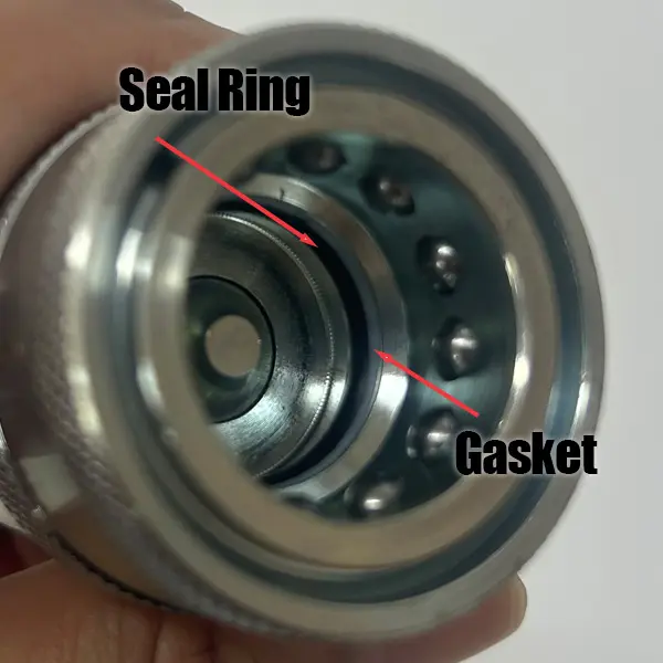 Seal Ring