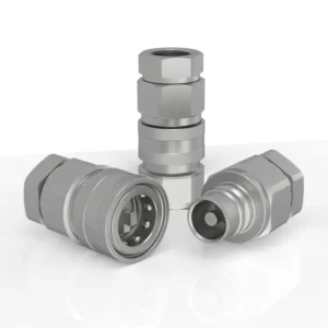 H Series Quick Couplings