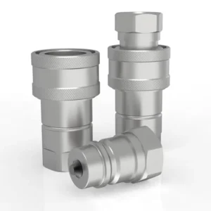 IA2 Series ISO A Quick Couplings