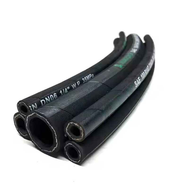 Hydraulic Hose