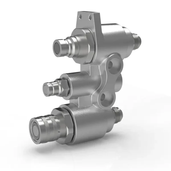 HDB Series Multi couplings